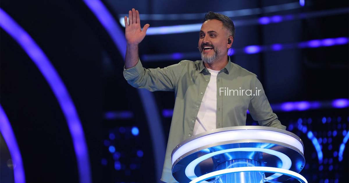 مسابقه ماندنی‌ها