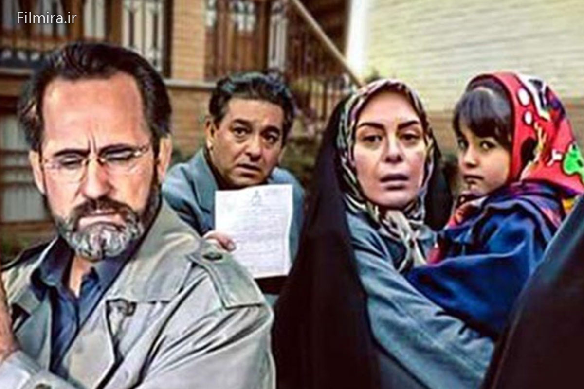 جایگزین سریال جوانی از آی فیلم مشخص شد | زمان پخش سریال جدید اعلام شد 1 سریال روزهای زندگی